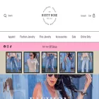 therustyrose.com
