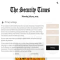 the-security-times.com