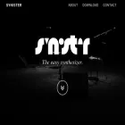 the-synister.github.io