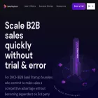 thesalesplaybook.io thesalesplaybook.io