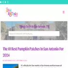 thesanantoniothings.com thesanantoniothings.com