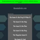 thesantafesite.com thesantafesite.com