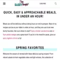 thesassyfoodie.com