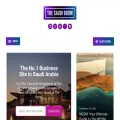 thesaudiboom.com