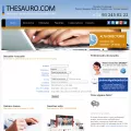 thesauro.com