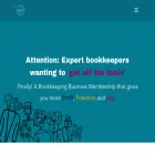 thesavvybookkeeper.com.au thesavvybookkeeper.com.au