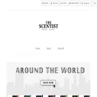 thescentisthongkong.com