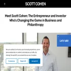 thescottcohen.com thescottcohen.com