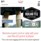 thescottishgift.com