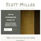 thescottmiller.com thescottmiller.com