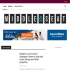 theseatinthemiddle.com theseatinthemiddle.com