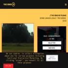 thesend.no thesend.no