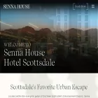 thesennahouse.com