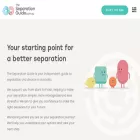 theseparationguide.com.au theseparationguide.com.au