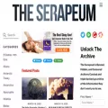 theserapeum.com