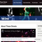 thesestreets.org thesestreets.org