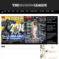 theshadowleague.com theshadowleague.com