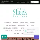 thesheekboutique.com