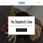 theshepherdscode.com