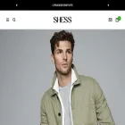 theshess.com