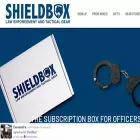 theshieldbox.com