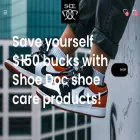 theshoedoc.com