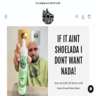 theshoelada.com