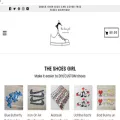 theshoesgirl.com