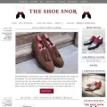 theshoesnobblog.com theshoesnobblog.com