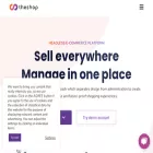 theshop.dev