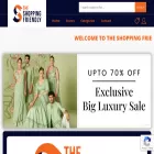 theshoppingfriendly.com theshoppingfriendly.com