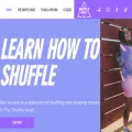 theshufflevault.com