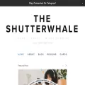 theshutterwhale.com theshutterwhale.com