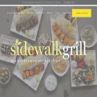 thesidewalkgrill.com thesidewalkgrill.com