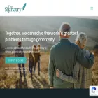 thesignatry.com