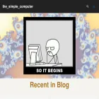 thesimplecomputer.info
