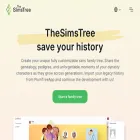 thesimstree.com thesimstree.com