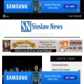 thesiuslawnews.com