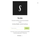 theskin.substack.com theskin.substack.com
