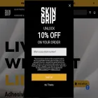 theskingrip.com