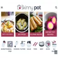 theskinnypot.com