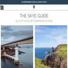 theskyeguide.com theskyeguide.com
