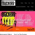 theslackers.com theslackers.com