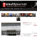 thesleuthjournal.com