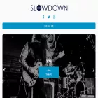 theslowdown.com