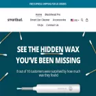 thesmartbud.com thesmartbud.com