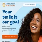 thesmiledesign.com thesmiledesign.com
