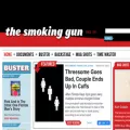 thesmokinggun.com