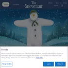 thesnowman.com thesnowman.com