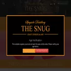 thesnugspeysidedistillery.co.uk thesnugspeysidedistillery.co.uk